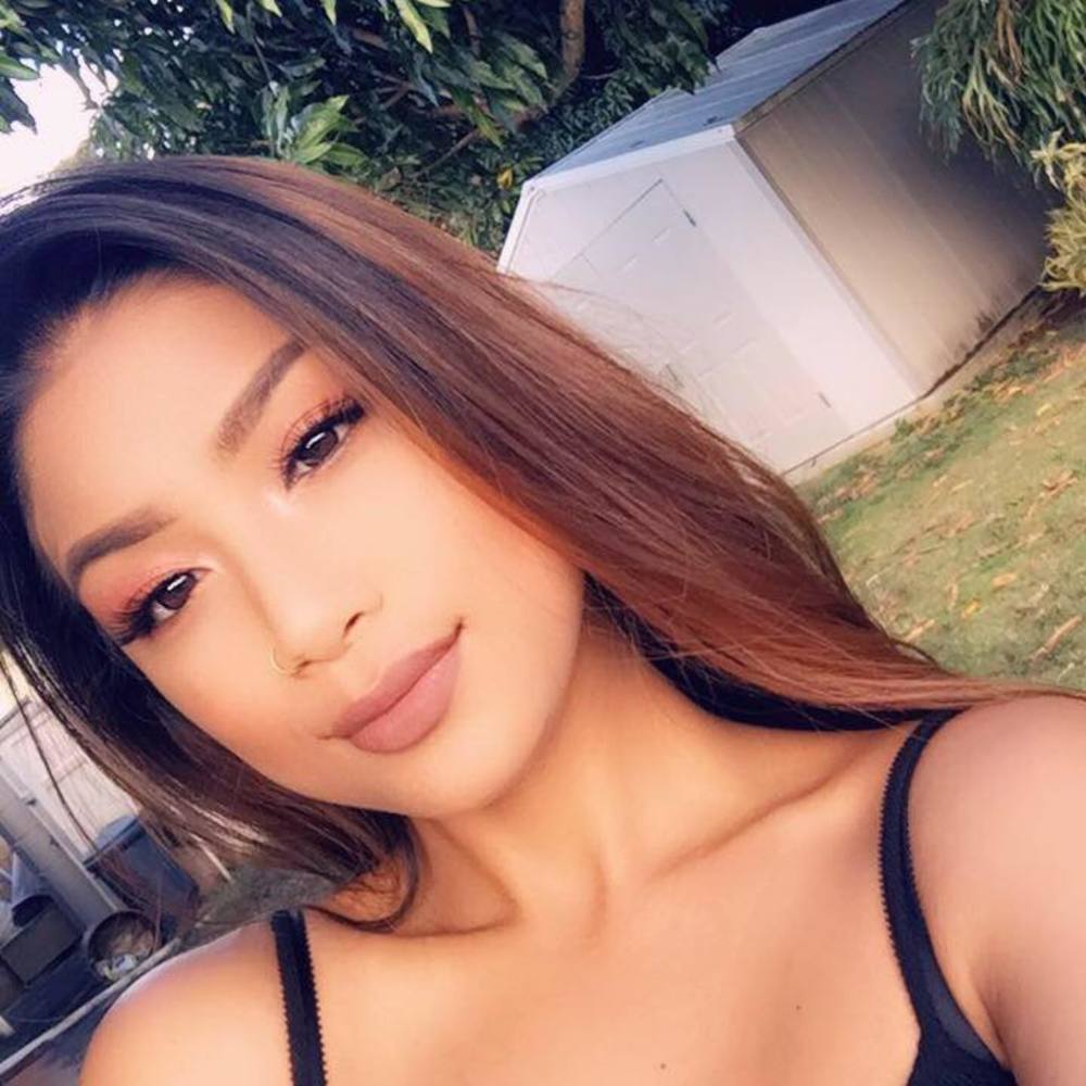 Meet your Posher, Kamalani